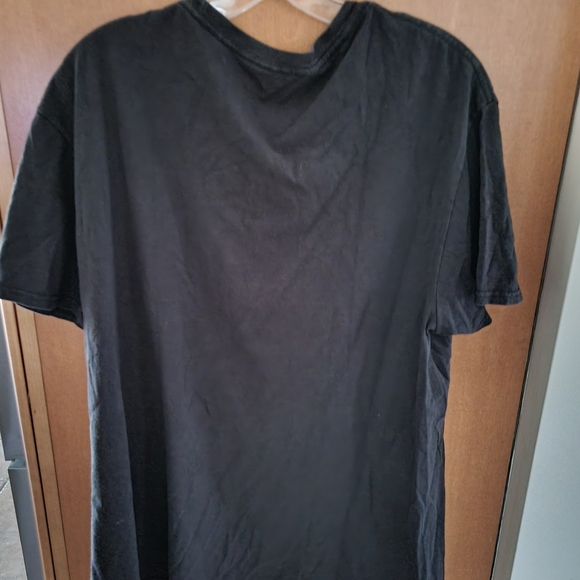 Deadpool Only A Face Your Mother Could Love XL - Picture 3 of 4